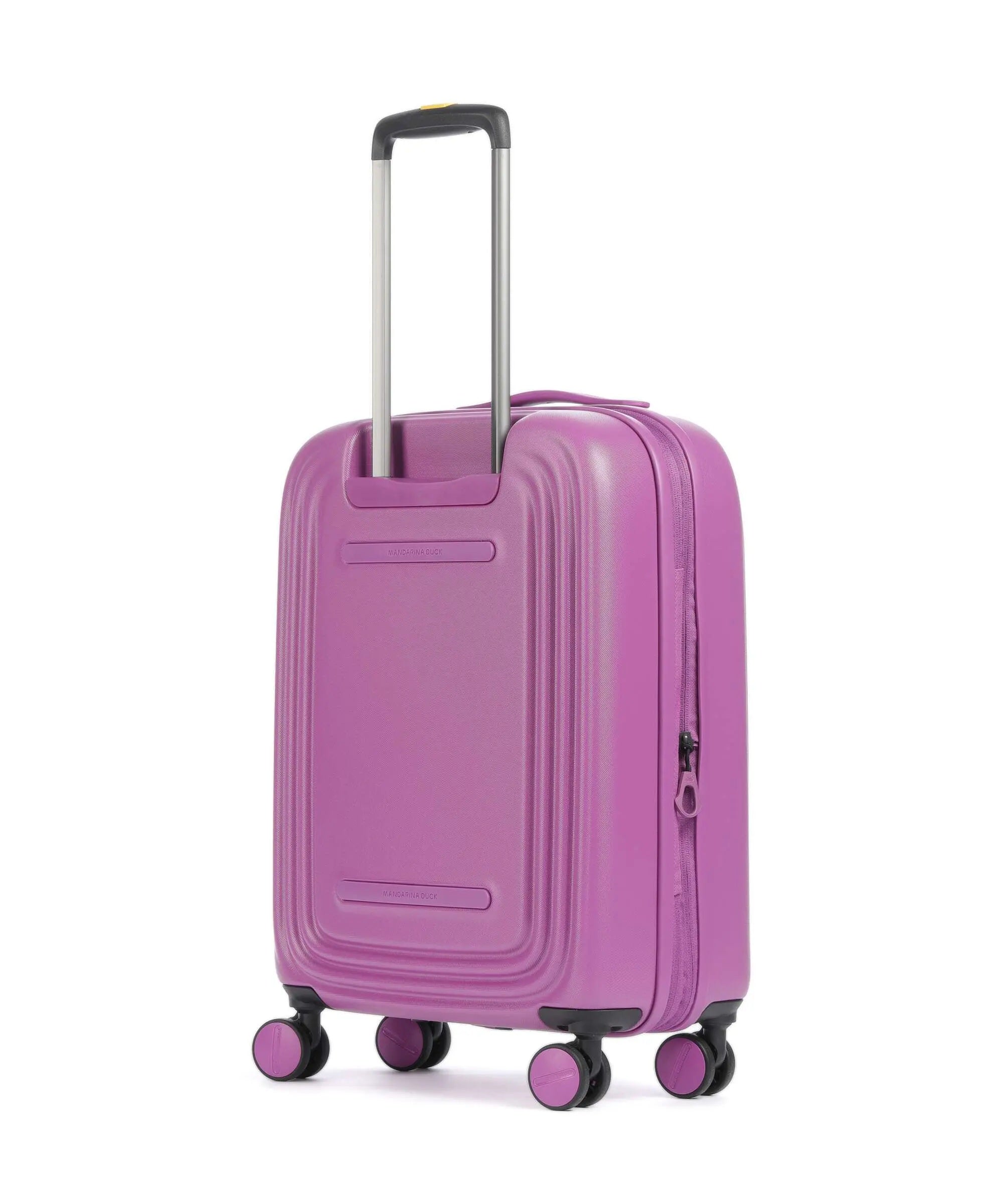 Cabin Trolley Logoduck Mandarina Duck - MYLILLY
