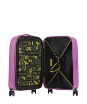 Cabin Trolley Logoduck Mandarina Duck - MYLILLY