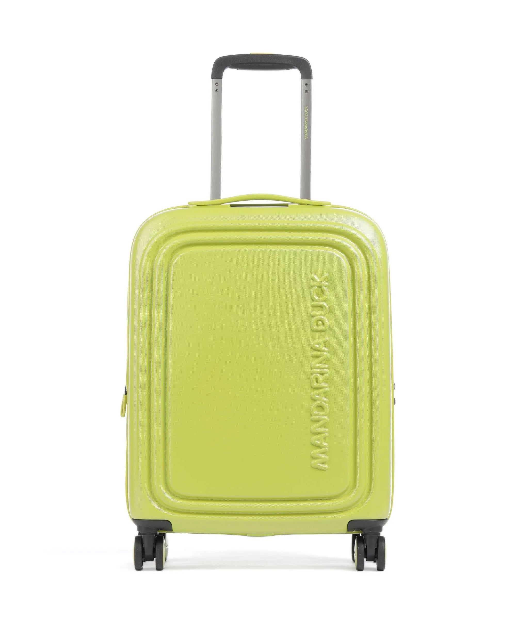 Cabin Trolley Logoduck Mandarina Duck - MYLILLY