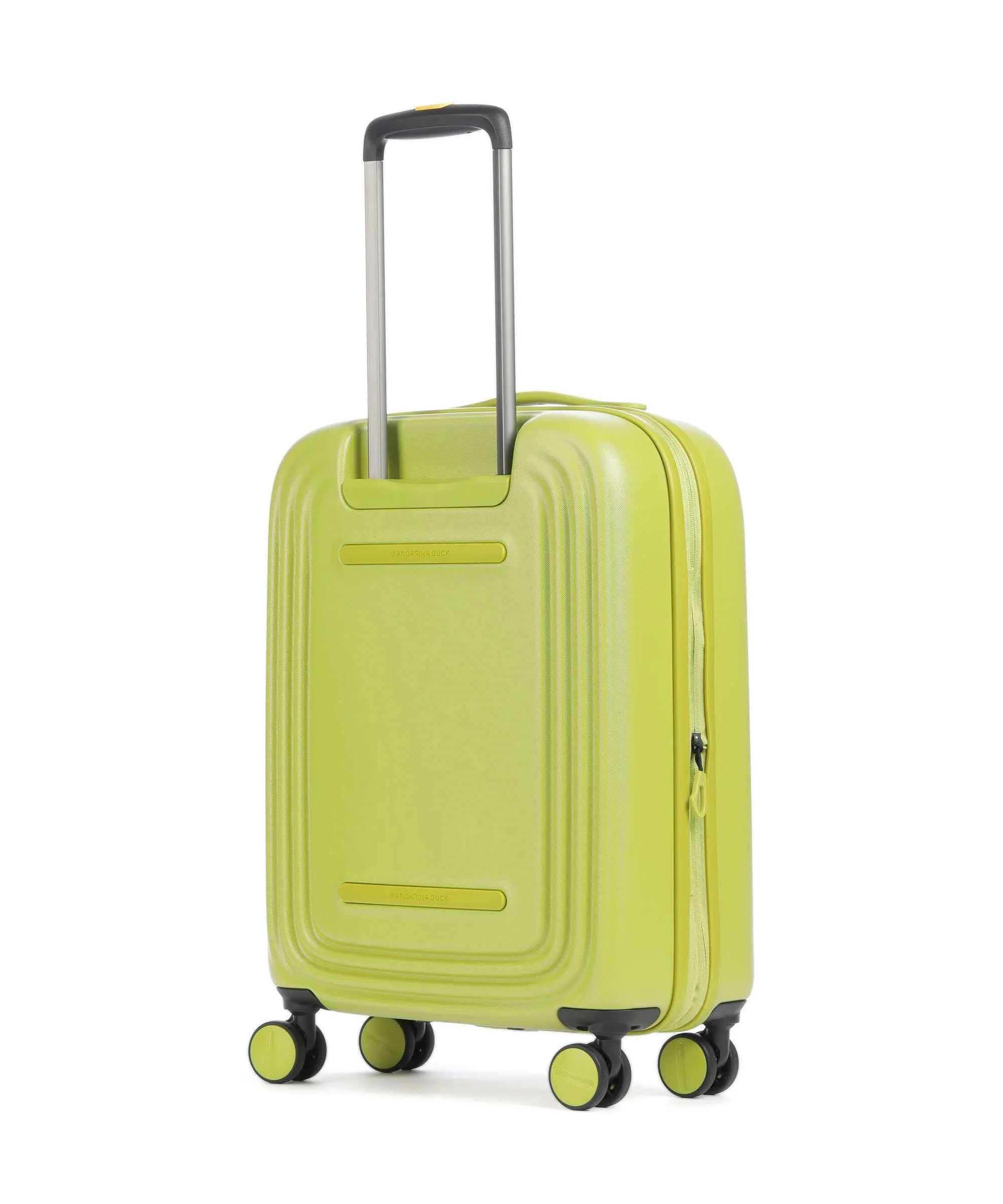 Cabin Trolley Logoduck Mandarina Duck - MYLILLY