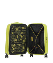 Cabin Trolley Logoduck Mandarina Duck - MYLILLY