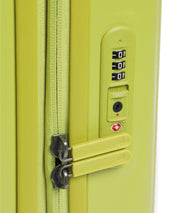 Cabin Trolley Logoduck Mandarina Duck - MYLILLY