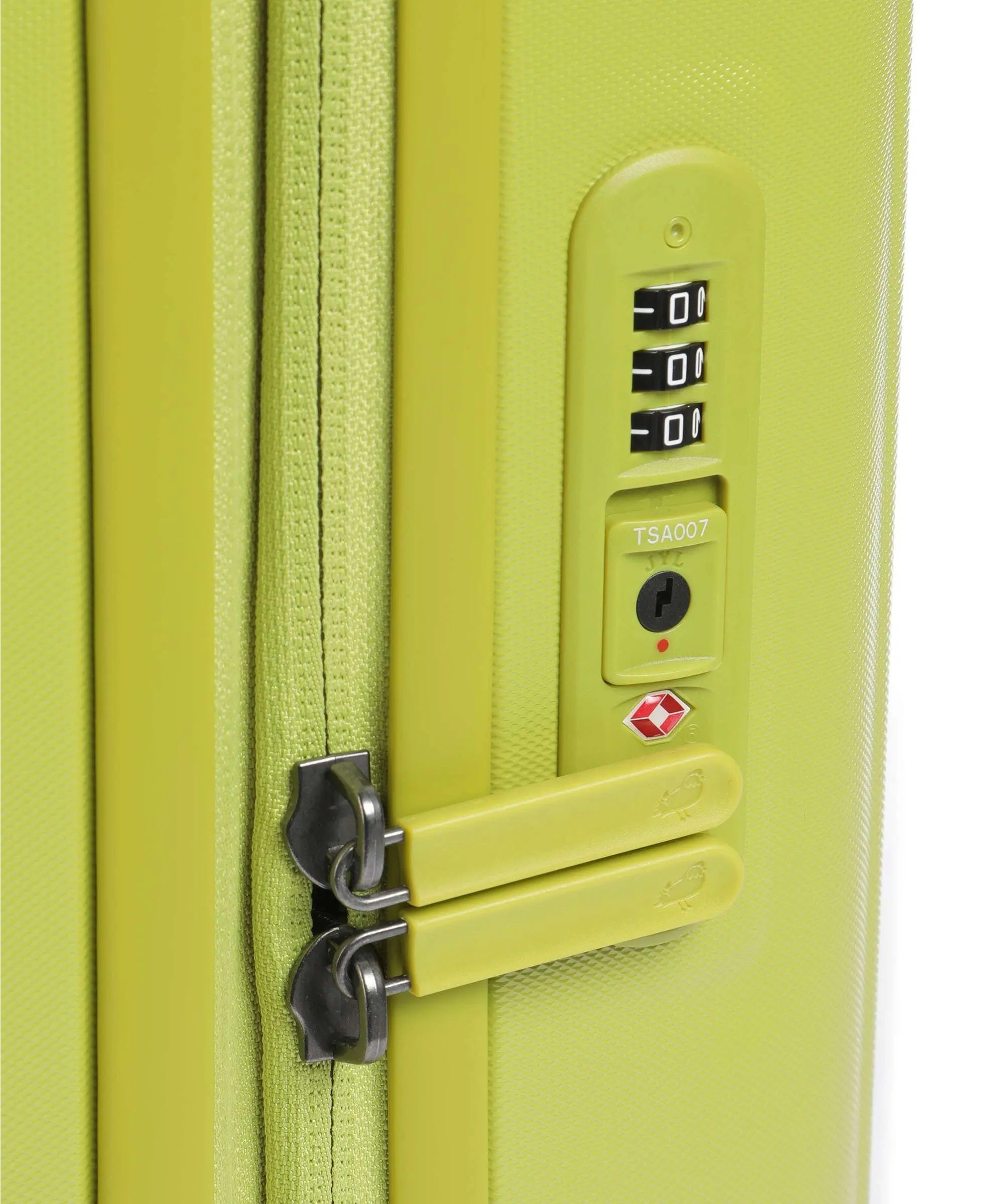 Cabin Trolley Logoduck Mandarina Duck - MYLILLY