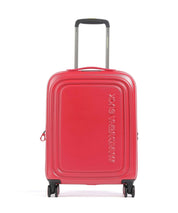 Cabin Trolley Logoduck Mandarina Duck - MYLILLY
