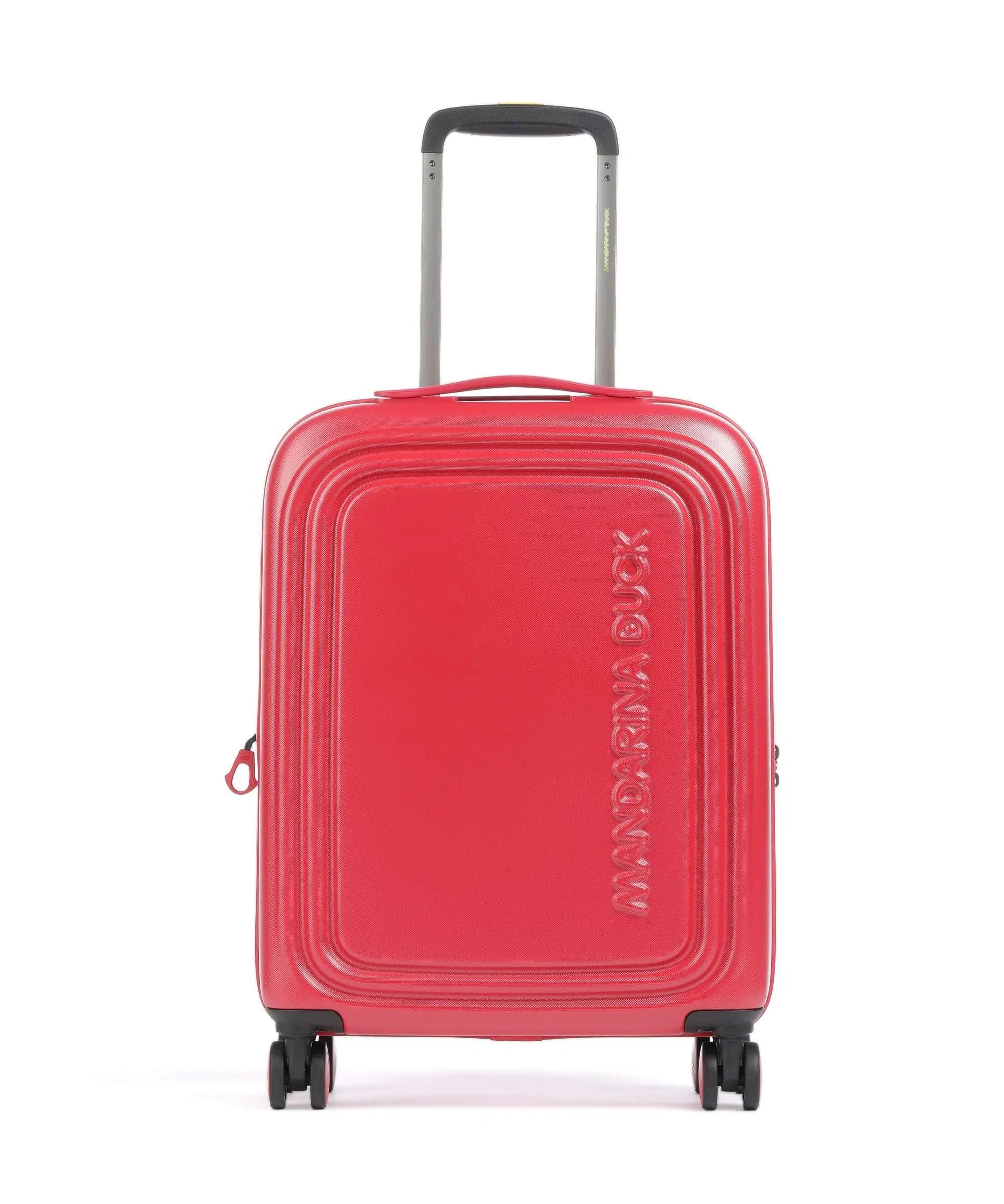 Cabin Trolley Logoduck Mandarina Duck - MYLILLY