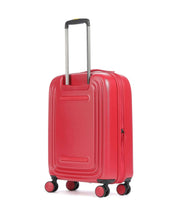 Cabin Trolley Logoduck Mandarina Duck - MYLILLY