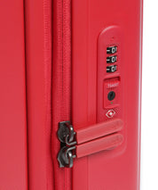 Cabin Trolley Logoduck Mandarina Duck - MYLILLY