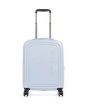 Cabin Trolley Logoduck Mandarina Duck - MYLILLY