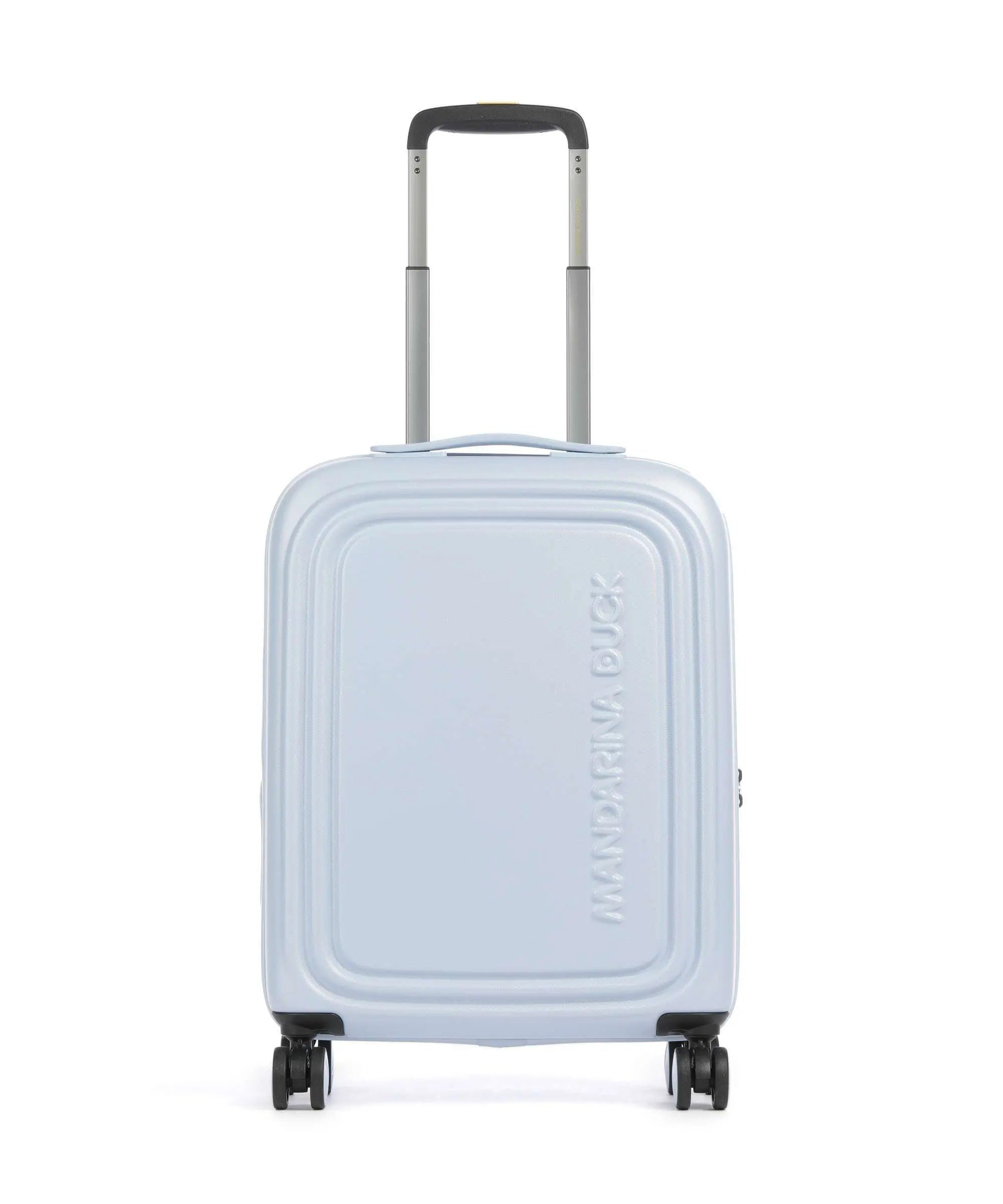 Cabin Trolley Logoduck Mandarina Duck - MYLILLY