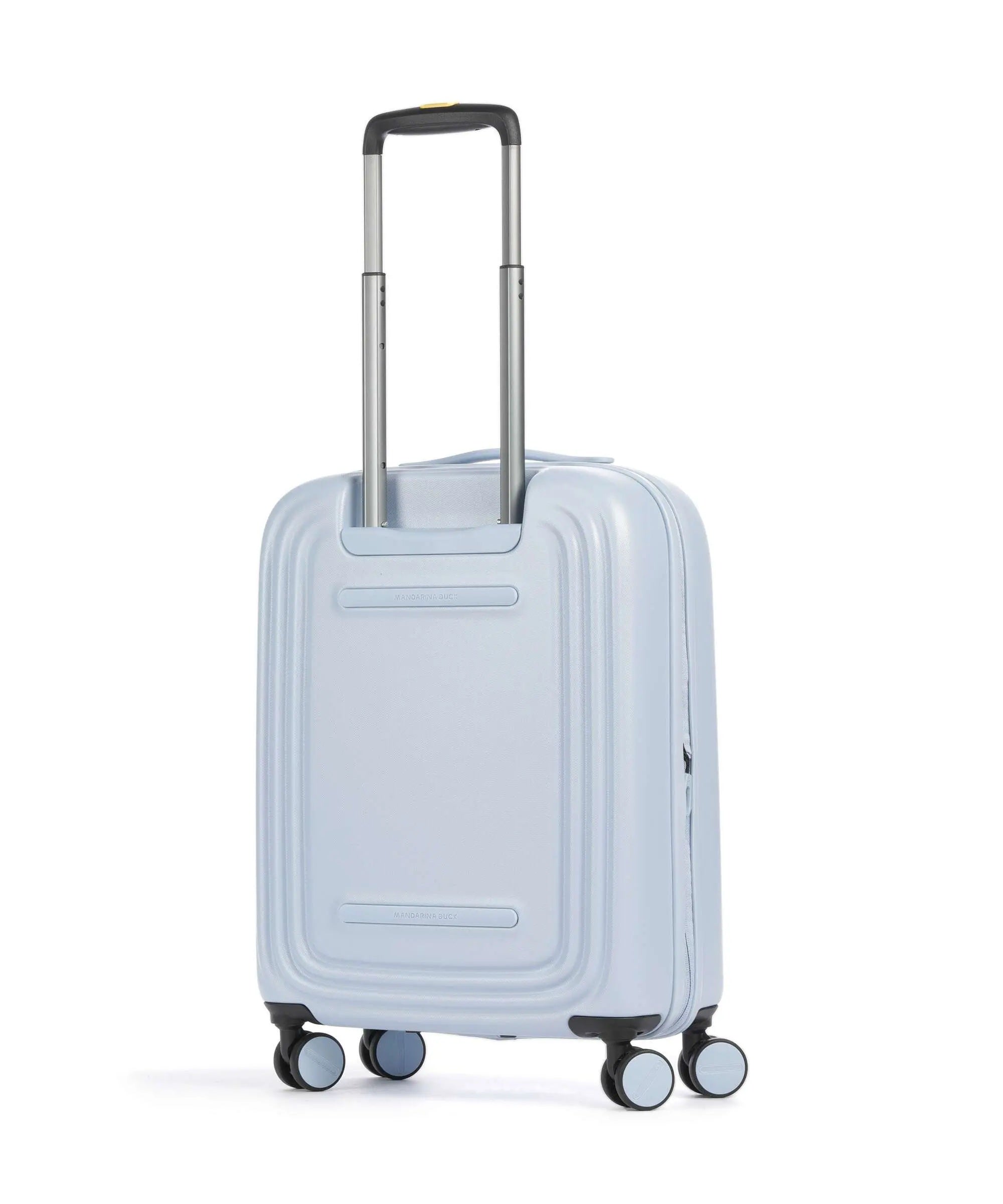 Cabin Trolley Logoduck Mandarina Duck - MYLILLY