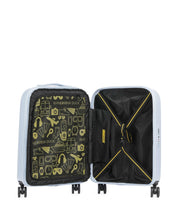 Cabin Trolley Logoduck Mandarina Duck - MYLILLY