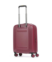 Cabin Trolley Logoduck Mandarina Duck - MYLILLY