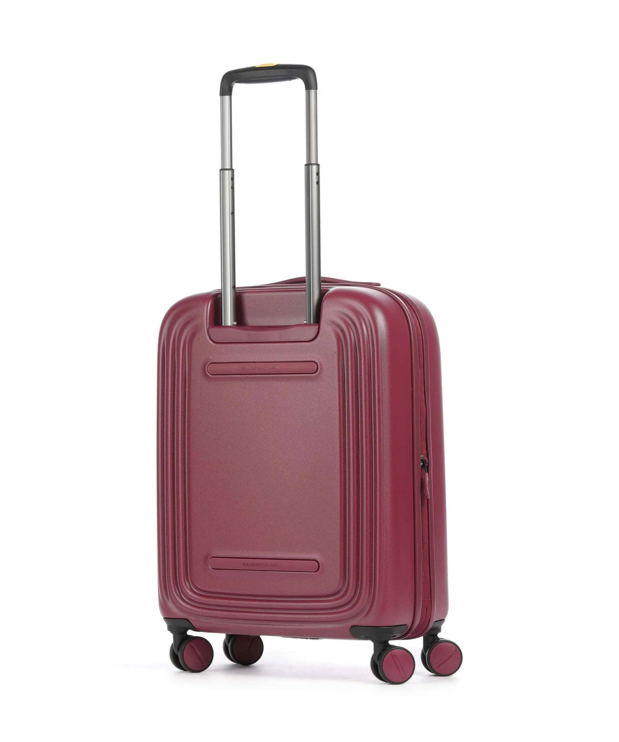 Cabin Trolley Logoduck Mandarina Duck - MYLILLY