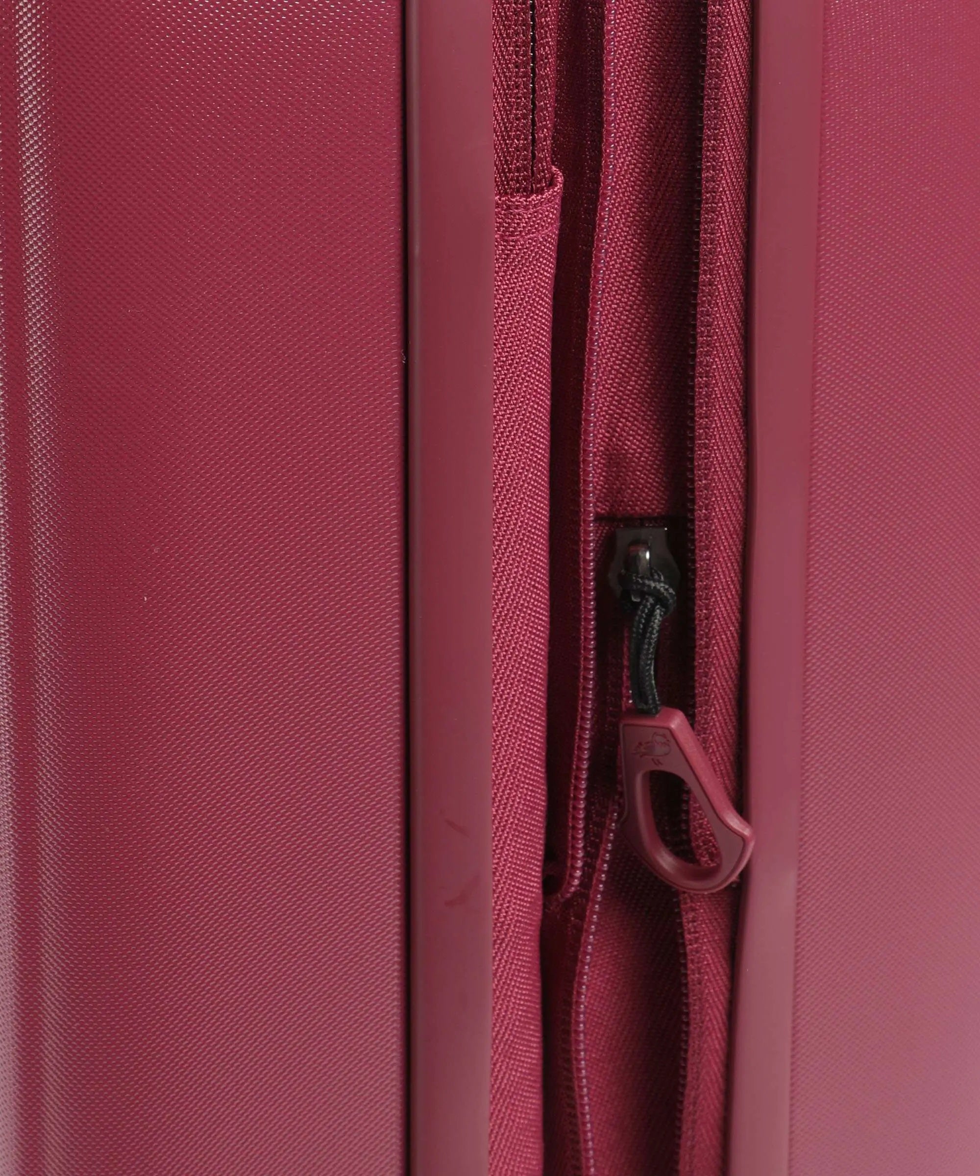 Cabin Trolley Logoduck Mandarina Duck - MYLILLY