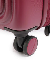 Cabin Trolley Logoduck Mandarina Duck - MYLILLY