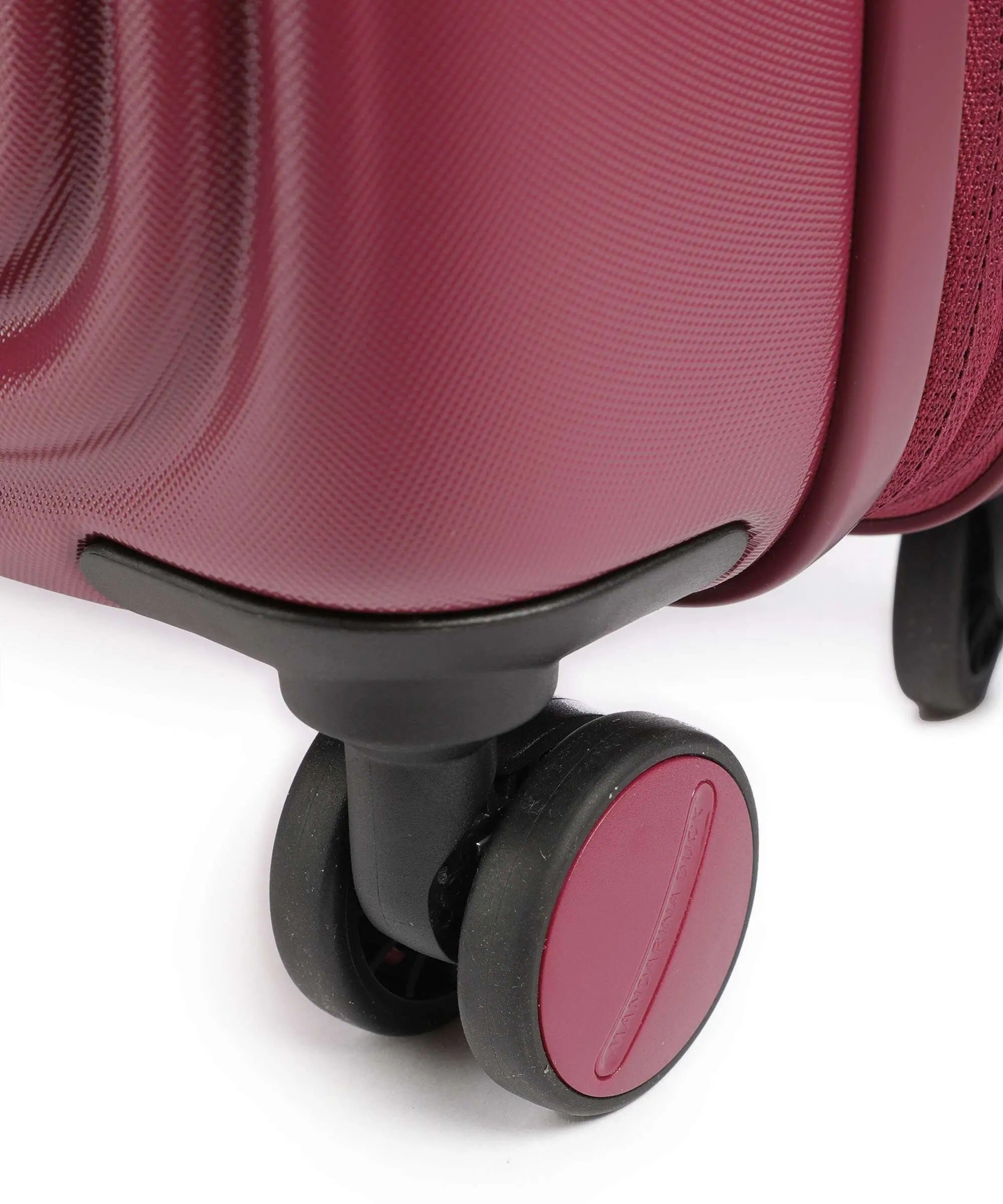 Cabin Trolley Logoduck Mandarina Duck - MYLILLY