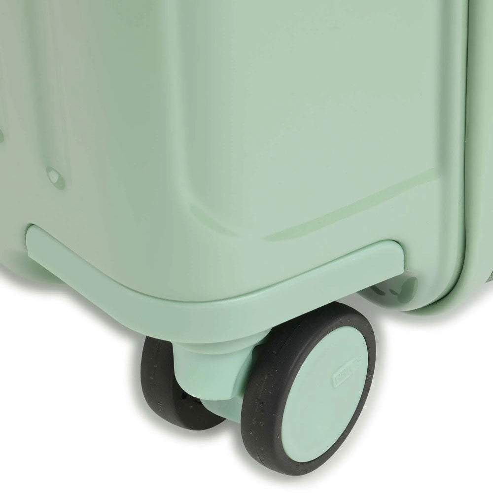 Bric`s Cabin Trolley Positano, unisex travel luggage with durable wheels and stylish design for carry-on journeys.