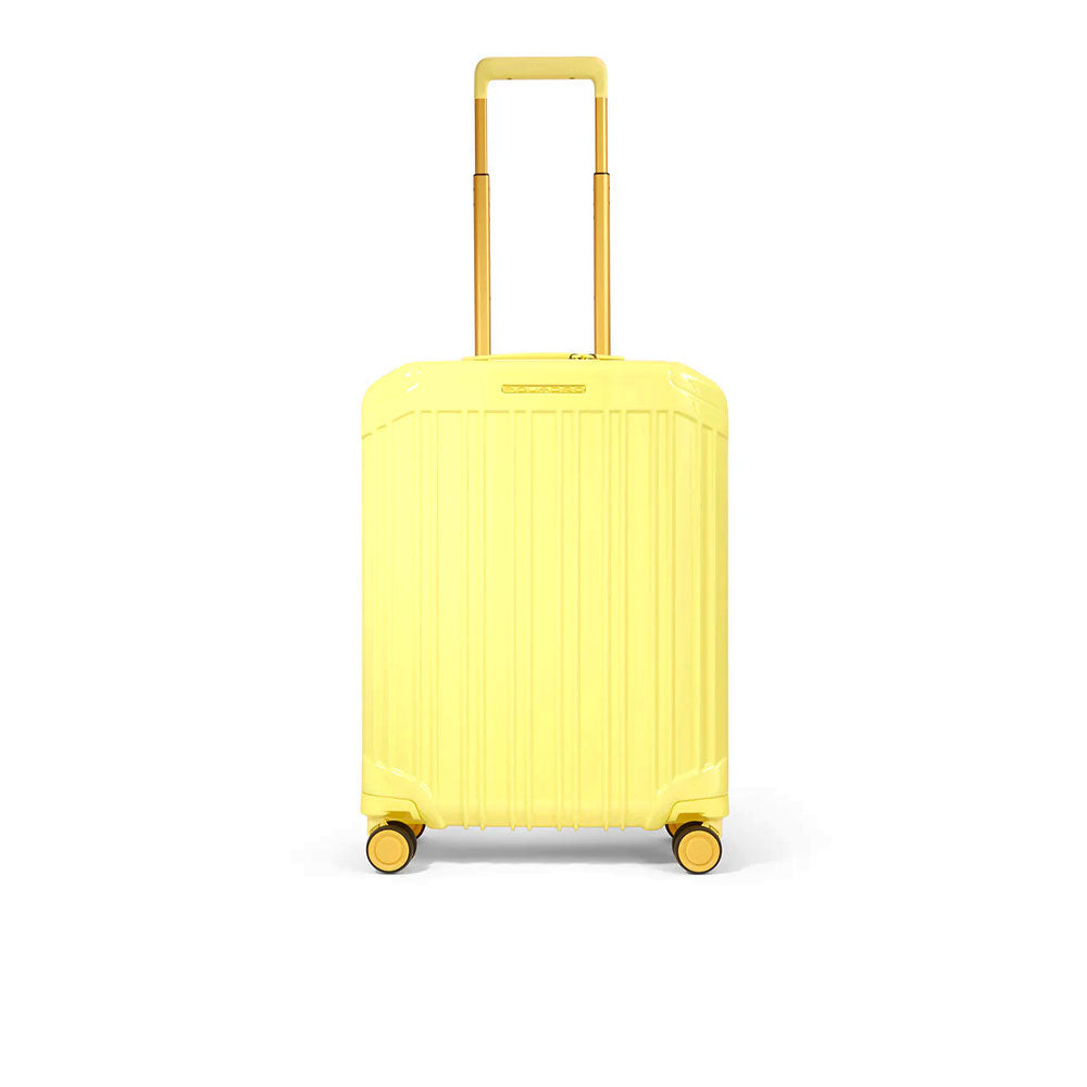 Cabin Trolley Rigido Piquadro - MYLILLY