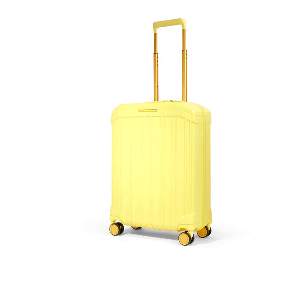 Cabin Trolley Rigido Piquadro - MYLILLY