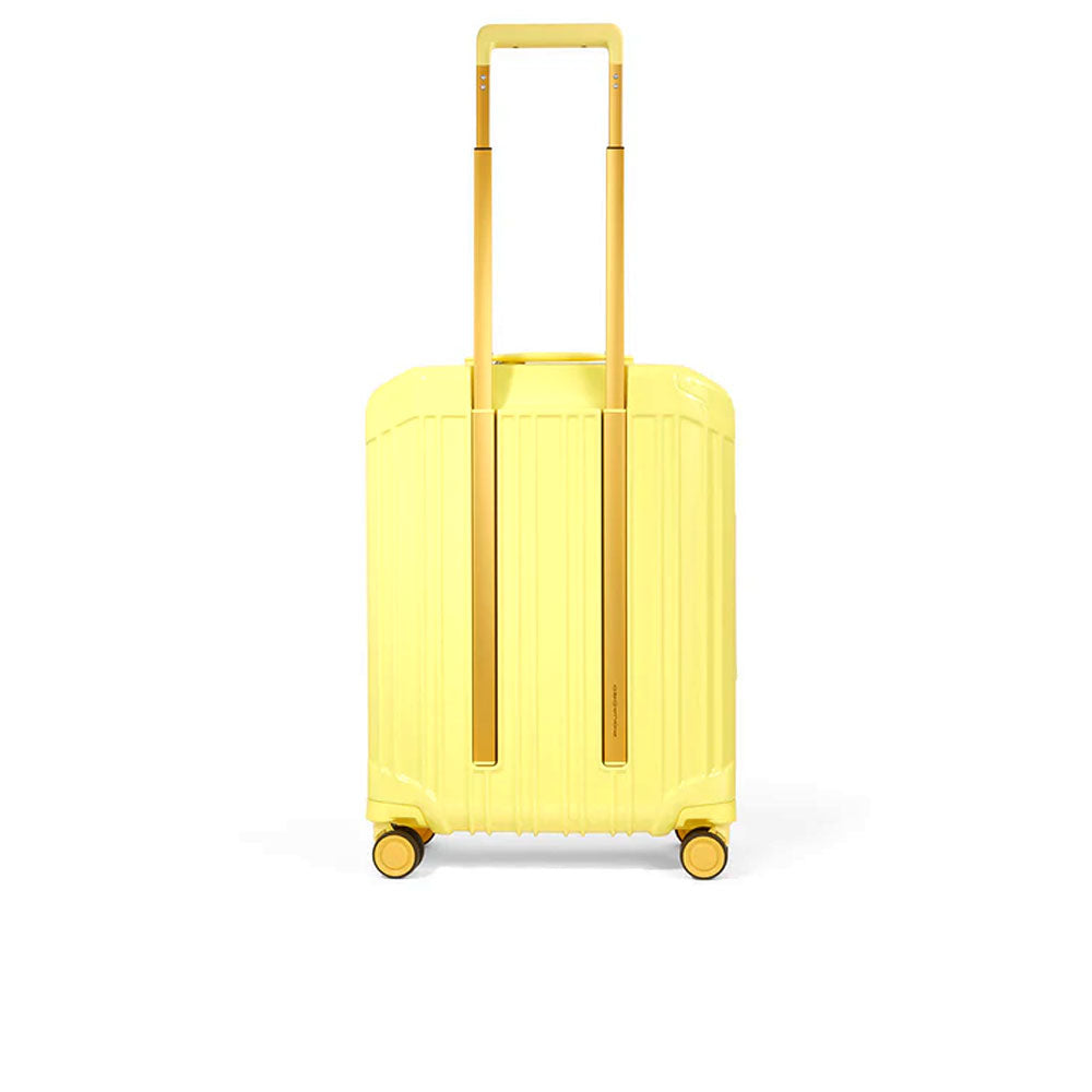 Cabin Trolley Rigido Piquadro - MYLILLY