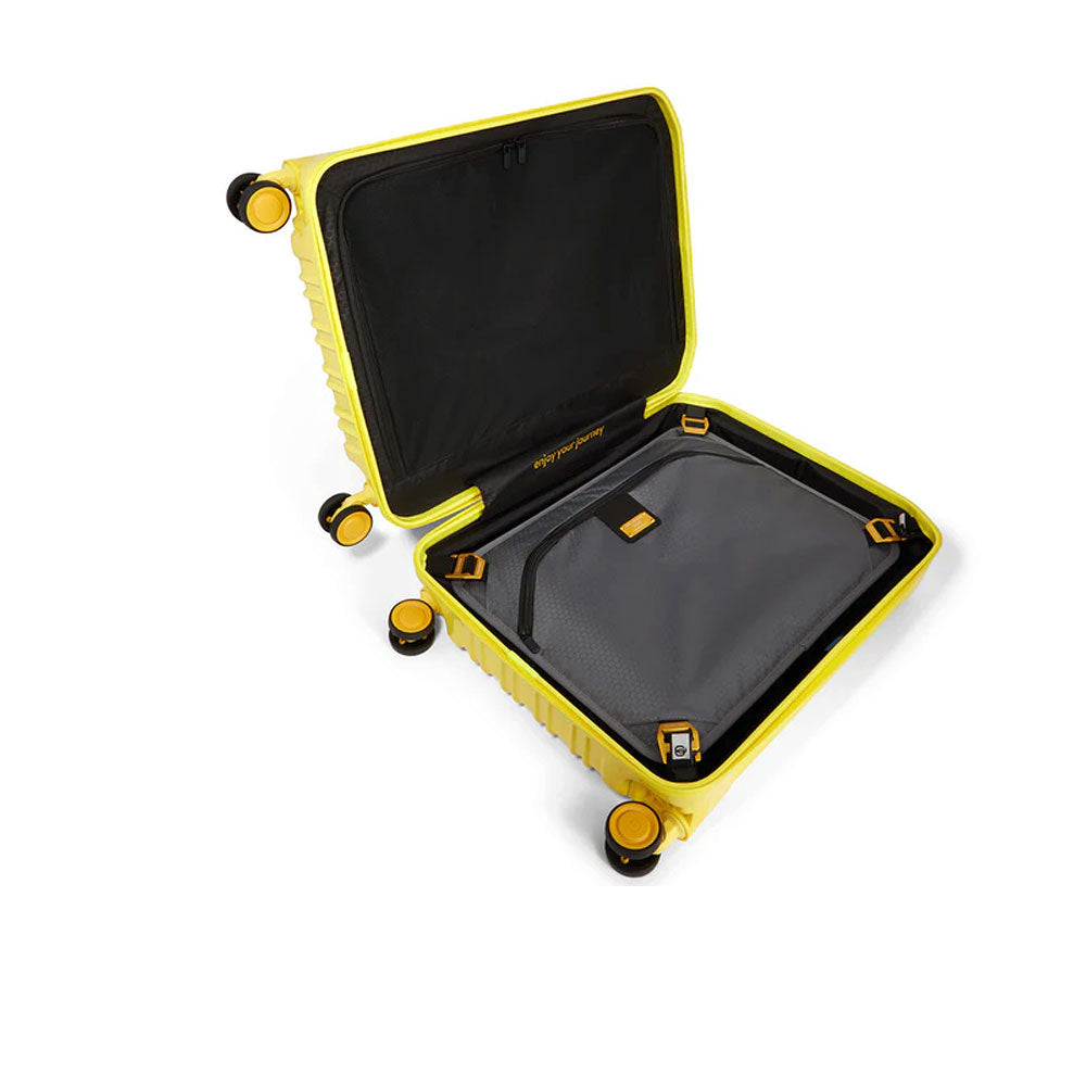 Cabin Trolley Rigido Piquadro - MYLILLY