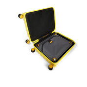Cabin Trolley Rigido Piquadro - MYLILLY