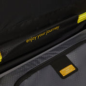 Cabin Trolley Rigido Piquadro - MYLILLY