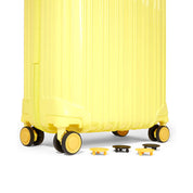 Cabin Trolley Rigido Piquadro - MYLILLY