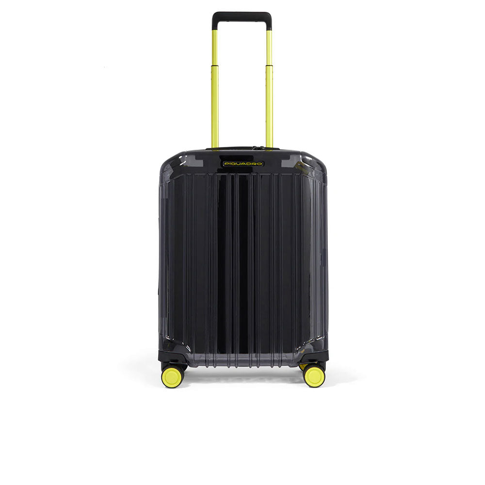 Cabin Trolley Slim Piquadro - MYLILLY