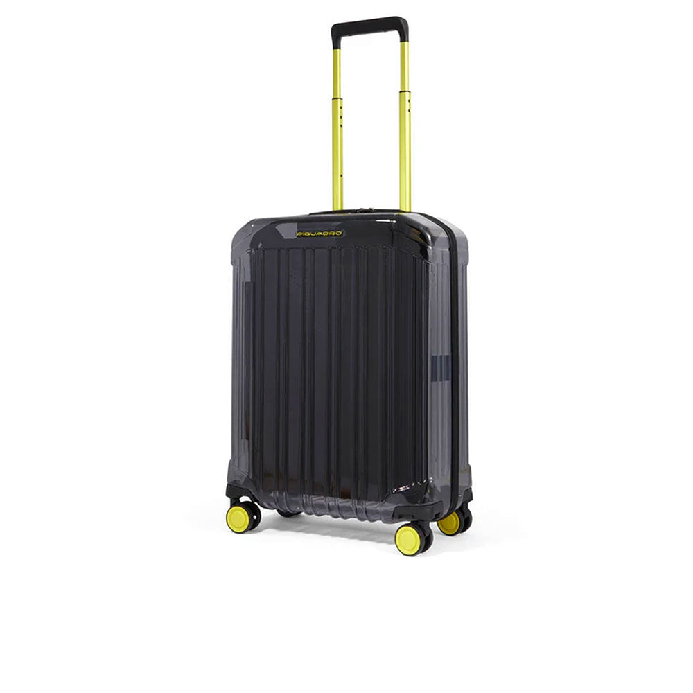 Cabin Trolley Slim Piquadro - MYLILLY