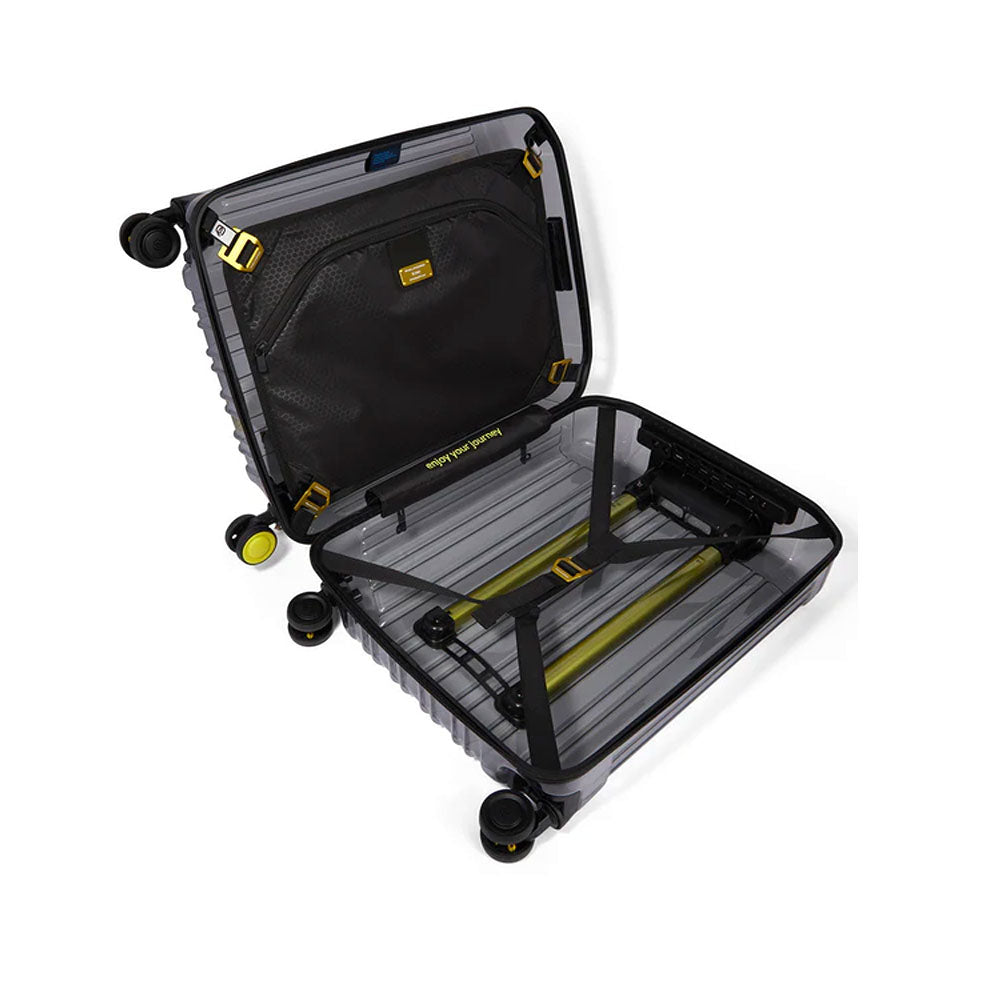 Cabin Trolley Slim Piquadro - MYLILLY