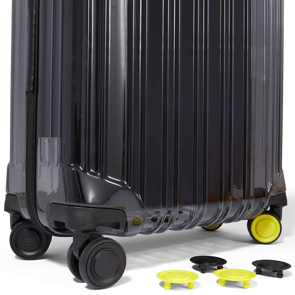 Cabin Trolley Slim Piquadro - MYLILLY