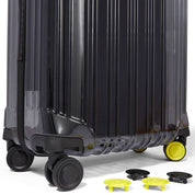 Cabin Trolley Slim Piquadro - MYLILLY