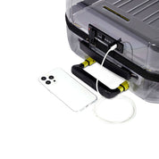 Cabin Trolley Slim Piquadro - MYLILLY