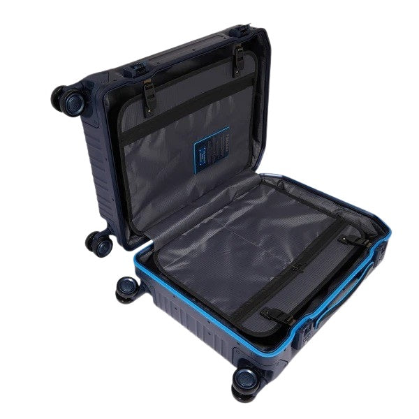 Cabin Trolley Slim Piquadro - MYLILLY