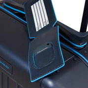 Cabin Trolley Slim Piquadro - MYLILLY