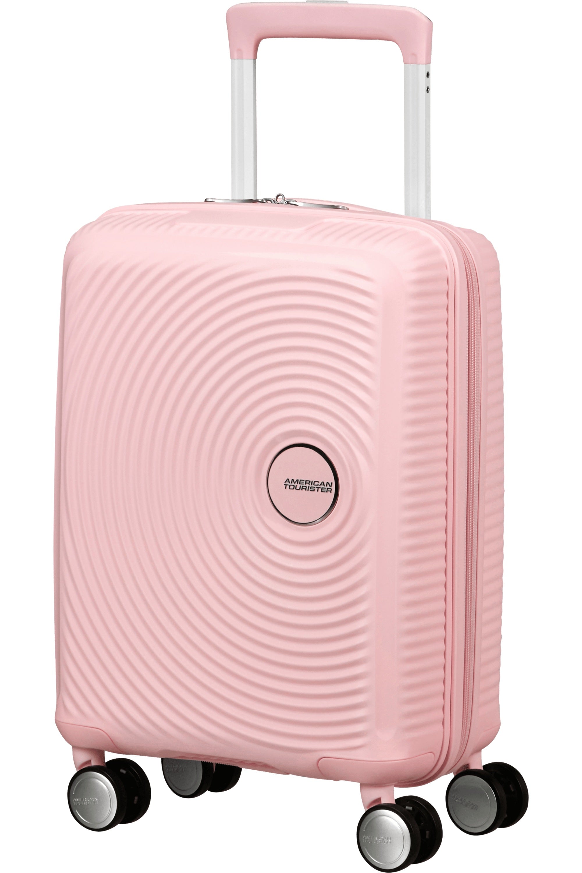 Cabin Trolley Soundbox Mini American Tourister - MYLILLY