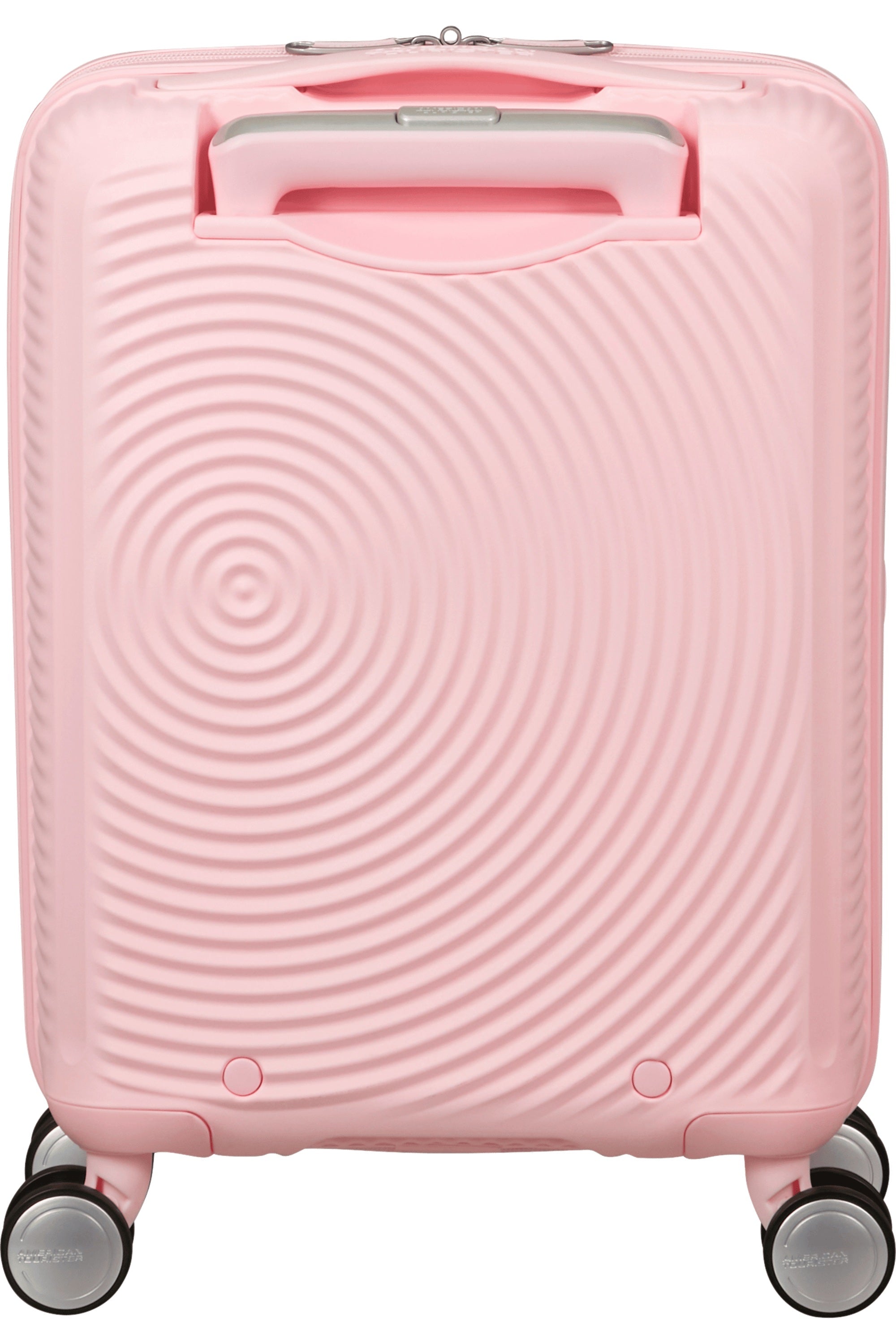 Cabin Trolley Soundbox Mini American Tourister - MYLILLY