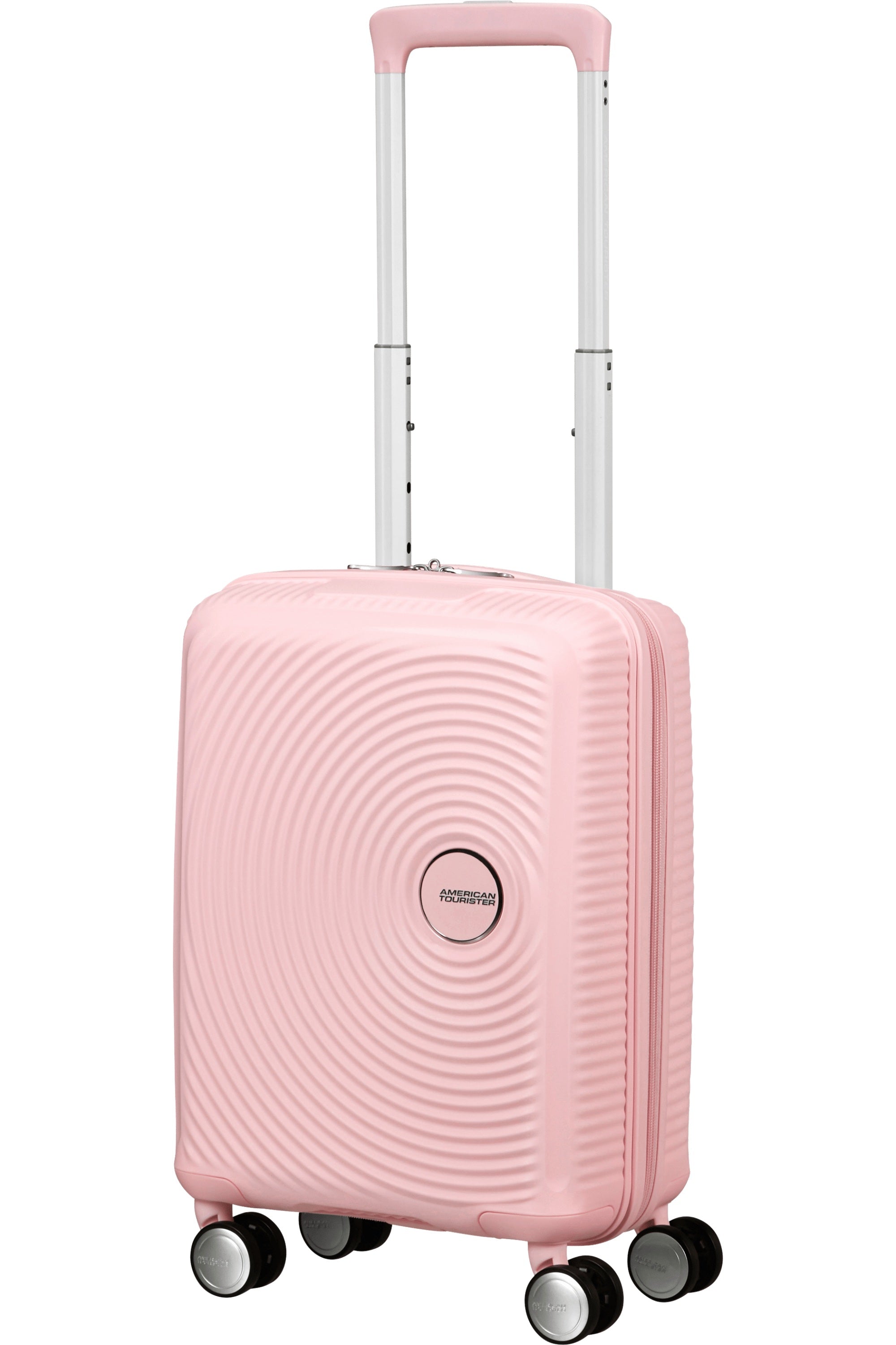 Cabin Trolley Soundbox Mini American Tourister - MYLILLY