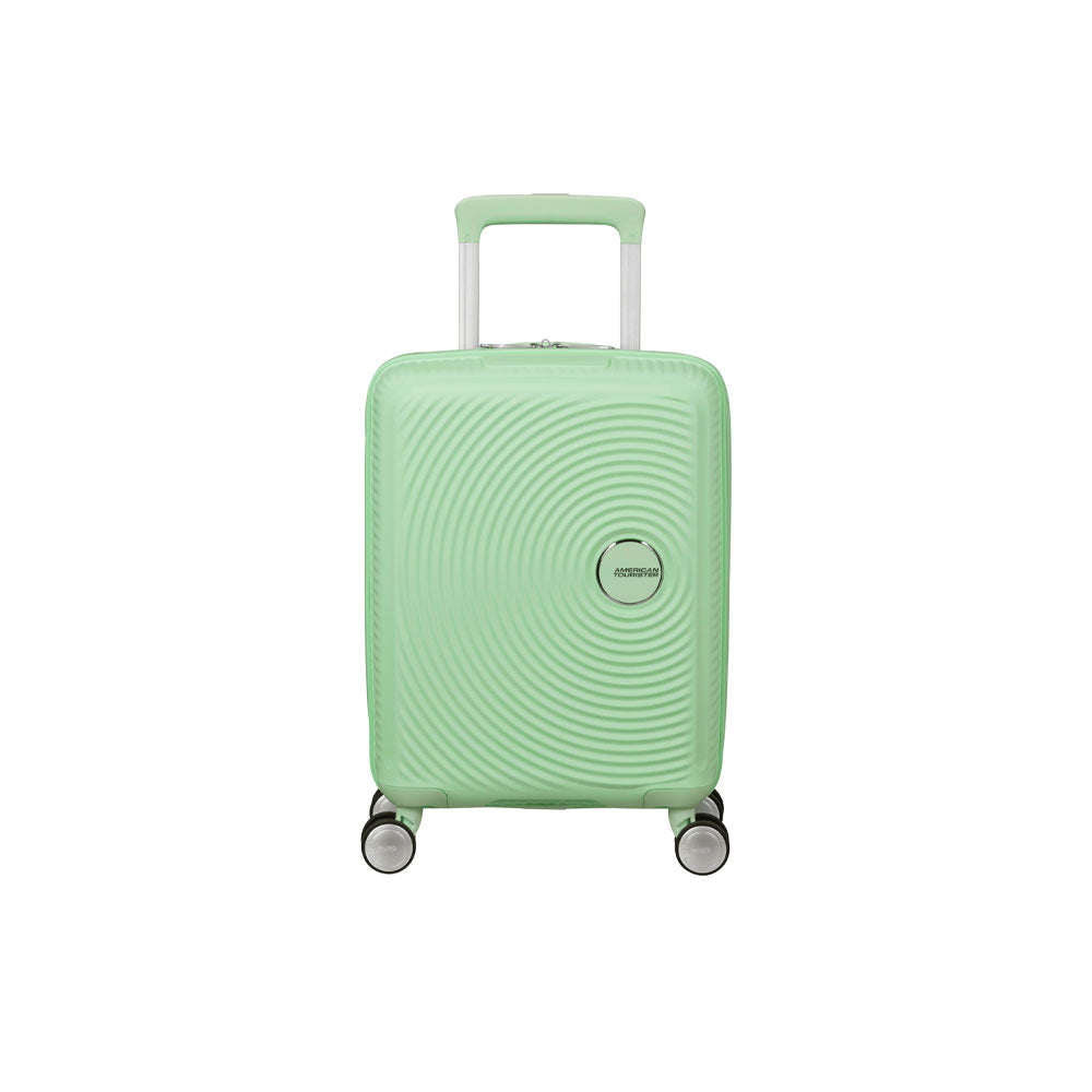 Cabin Trolley Soundbox Mini American Tourister - MYLILLY