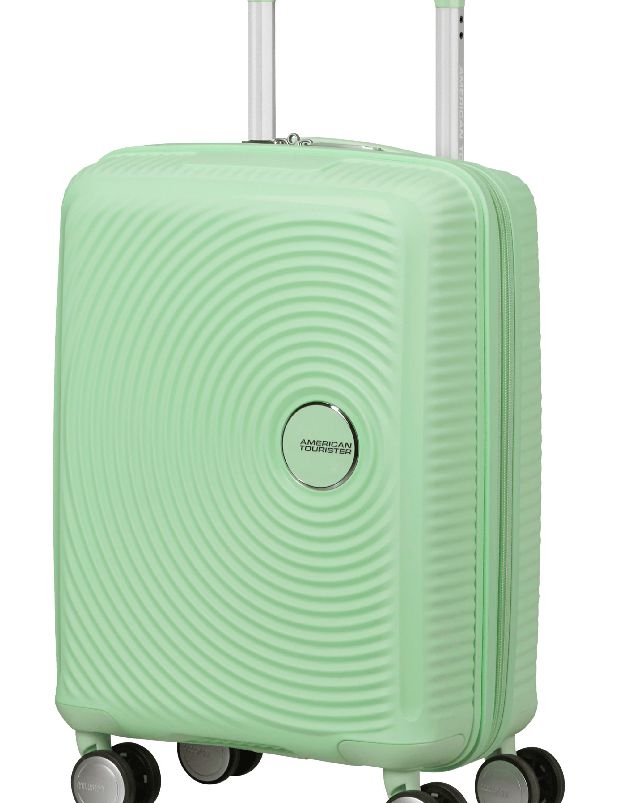 Cabin Trolley Soundbox Mini American Tourister - MYLILLY