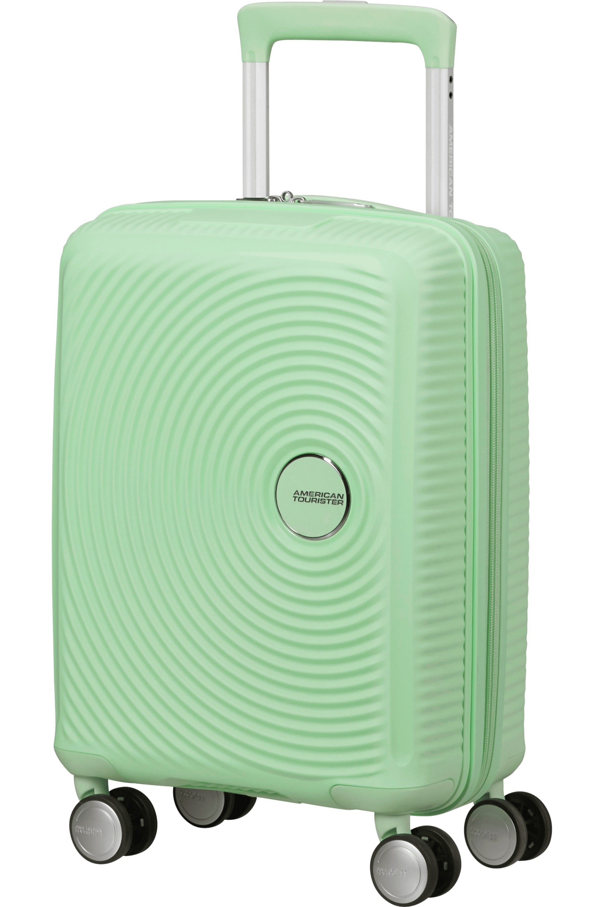 Cabin Trolley Soundbox Mini American Tourister - MYLILLY