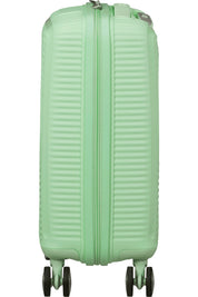 Cabin Trolley Soundbox Mini American Tourister - MYLILLY