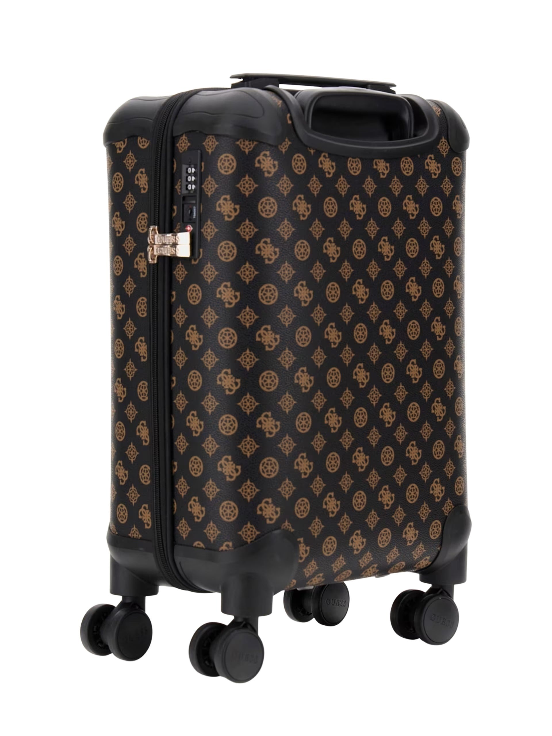 Cabin Trolley Wilder Guess - MYLILLY