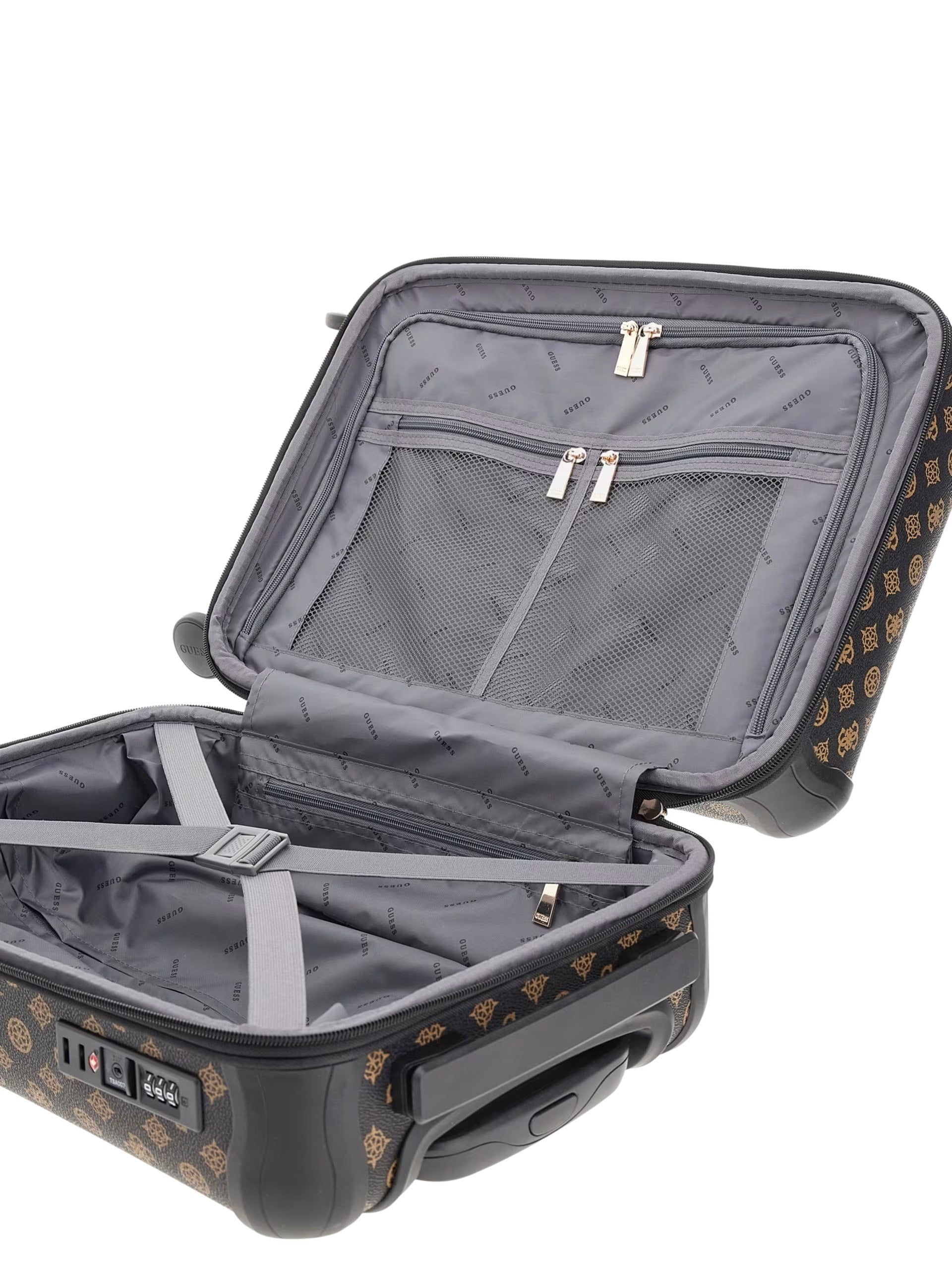 Cabin Trolley Wilder Guess - MYLILLY