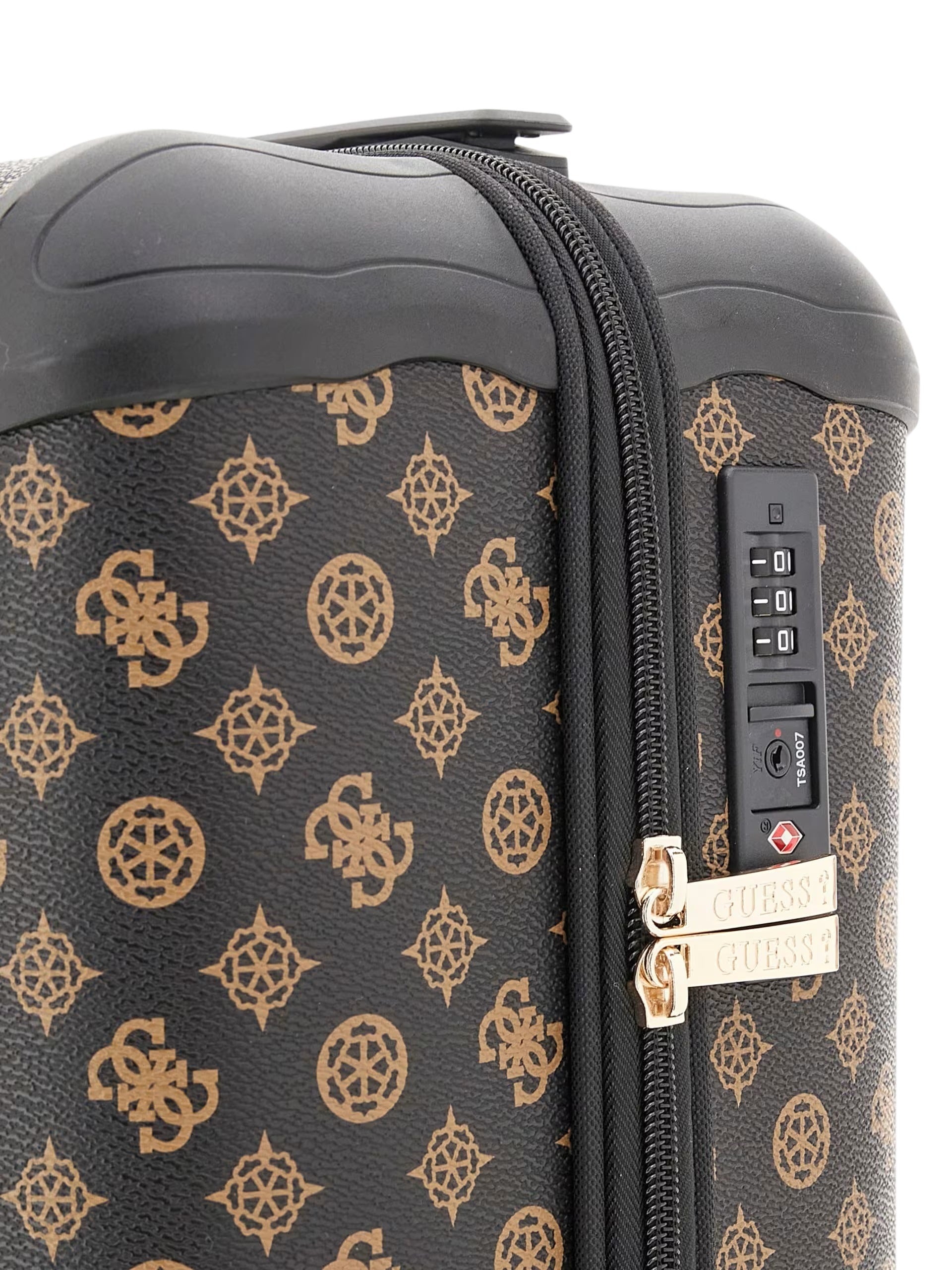 Cabin Trolley Wilder Guess - MYLILLY