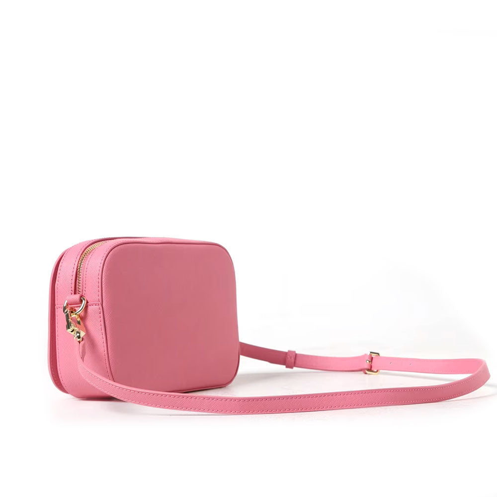Camera Bag Eyelike Lock Chiara Ferragni - MYLILLY
