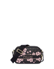 Camera Bag Heritage Marina Flower Pollini - MYLILLY