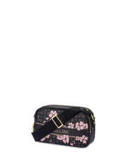 Camera Bag Heritage Marina Flower Pollini - MYLILLY