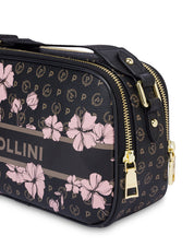 Camera Bag Heritage Marina Flower Pollini - MYLILLY